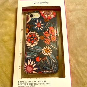 Vera Bradley Case for the IPhone SE 2/8/7/6/6s